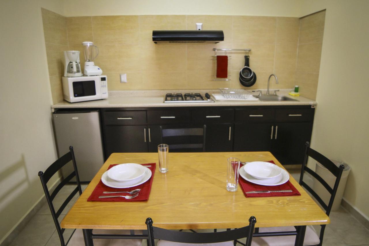 El Refugio De Don Carlos 사카테카스 외부 사진